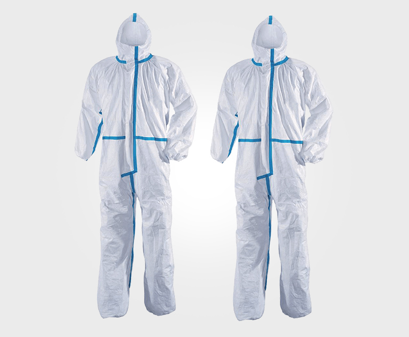 5防護(hù)服